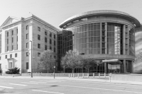 Richard Sheppard Arnold United States Courthouse (Little Rock, Arkansas)