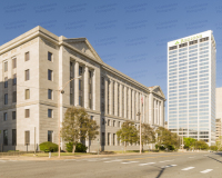 Richard Sheppard Arnold United States Courthouse (Little Rock, Arkansas)