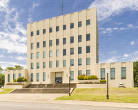 Richland Parish Courthouse (Rayville, Louisiana)