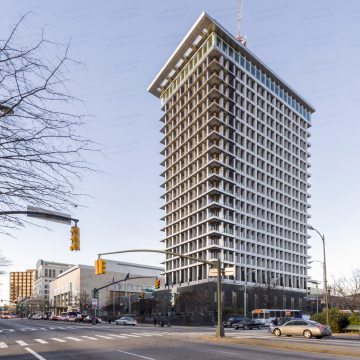 Richmond City Hall (Richmond, Virginia)