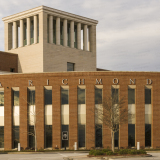 Richmond County Judicial Center (Augusta, Georgia)