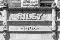 Riley County Courthouse (Manhattan, Kansas)