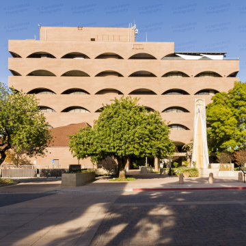 Riverside City Hall (Riverside, California)