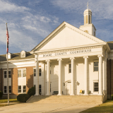 Roane County Courthouse (Kingston, Tennessee)