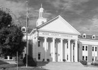 Roane County Courthouse (Kingston, Tennessee)