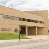 Roanoke County Courthouse (Salem, Virginia)