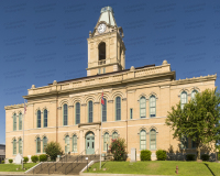 Robertson County Courthouse (Springfield, Tennessee)