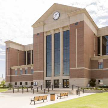 Rogers County Courthouse (Claremore, Oklahoma)