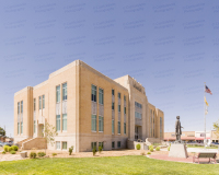 Roosevelt County Courthouse (Portales, New Mexico)