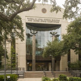 Russell B. Long United States Courthouse (Baton Rouge, Louisiana)