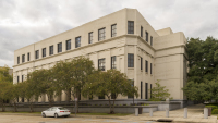 Russell B. Long United States Courthouse (Baton Rouge, Louisiana)
