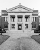 Russell County Judicial Center (Phenix City, Alabama)