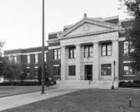 Russell County Judicial Center (Phenix City, Alabama)