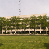 Saginaw County Governmental Center (Saginaw, Michigan)