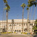 San Bernardino County Courthouse (San Bernardino, California)