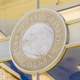 San Luis Obispo County Courthouse (San Luis Obispo, California)