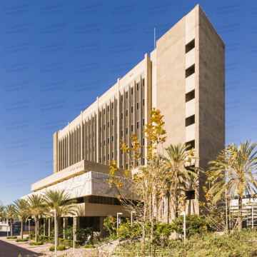 Santa Ana City Hall (Santa Ana, California)