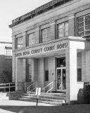 Santa Rosa County Courthouse (Milton, Florida)