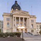 Saskatchewan Legislative Building (Regina, Saskatchewan)