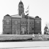 Historic Saunders County Courthouse