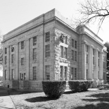 Schleicher County Courthouse (Eldorado, Texas)