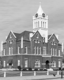 Schley County Courthouse (Ellaville, Georgia)