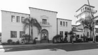Seal Beach City Hall (Seal Beach, California)