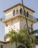 Seal Beach City Hall (Seal Beach, California)