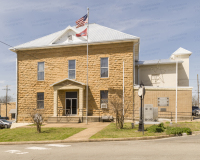 Searcy County Courthouse (Marshall, Arkansas)