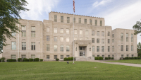 Sebastian County Courthouse (Fort Smith, Arkansas)