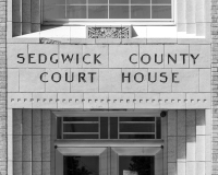 Sedgwick County Courthouse (Julesburg, Colorado)