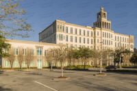 Seminole County Criminal Justice Center (Sanford, Florida)