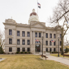 Seward County Courthouse (Seward, Nebraska)