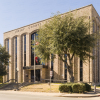 Shelby County Courthouse (Center, Texas)