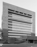 Shelby County Criminal Justice Center (Memphis, Tennessee)