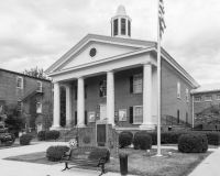Shenandoah County Courthouse (Woodstock, Virginia)