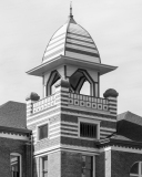 Sherman County Courthouse (Moro, Oregon)