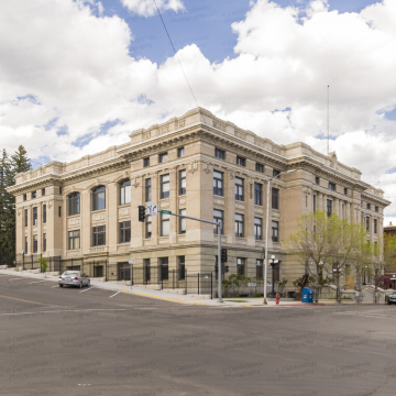 Silver Bow County Courthouse (Butte, Montana)