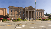 Skagit County Courthouse (Mount Vernon, Washington)