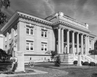 Smyth County Courthouse (Marion, Virginia)