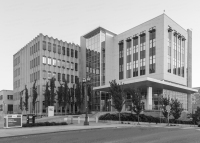 Snohomish County Courthouse (Everett, Washington)