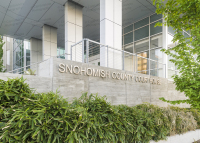 Snohomish County Courthouse (Everett, Washington)