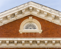 Somerset County Courthouse (Princess Anne, Maryland)