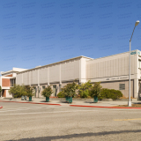 Sonoma County Hall Of Justice (Santa Rosa, California)