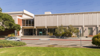 Sonoma County Hall Of Justice (Santa Rosa, California)