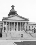 South Carolina State House (Columbia, South Carolina)