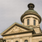 St. Charles County Courthouse (St. Charles, Missouri)