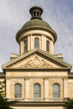 St. Charles County Courthouse (St. Charles, Missouri)