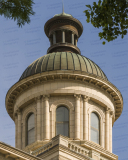 St. Charles County Courthouse (St. Charles, Missouri)