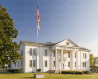 St. Clair County Courthouse (Ashville, Alabama)